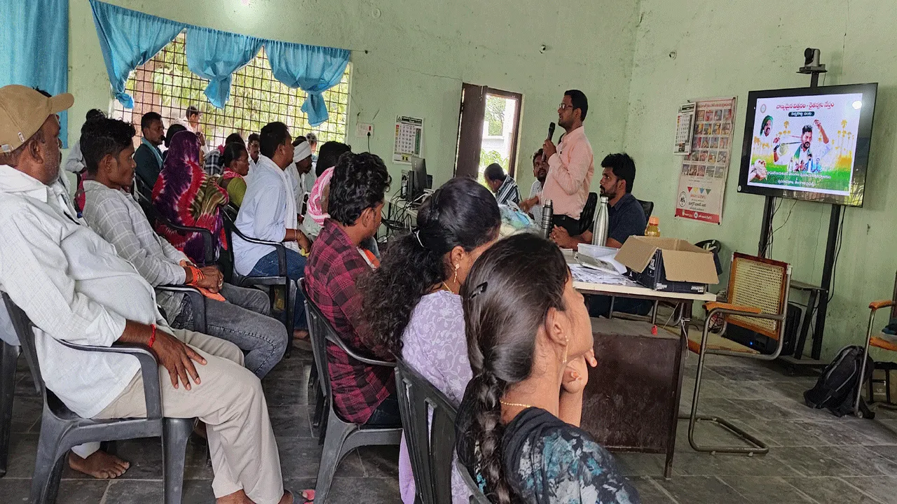 మరింత చేరువగా ‘రైతు నేస్తం’
