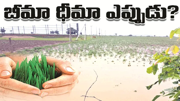 kumaram bheem asifabad- బీమా ధీమా ఎప్పుడు? 