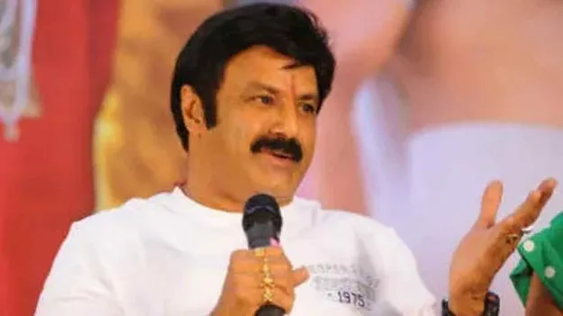 Nandamuri Balakrishna: 27న విజయవాడలో  ప్రత్యేక ఎగ్జిబిషన్.. ముఖ్య అతిథిగా బాలయ్య
