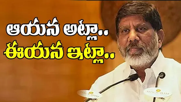 Mallu Bhatti Vikramarka: అసెంబ్లీకి కాదు.. జనాల్లోకి రావడం లేదు