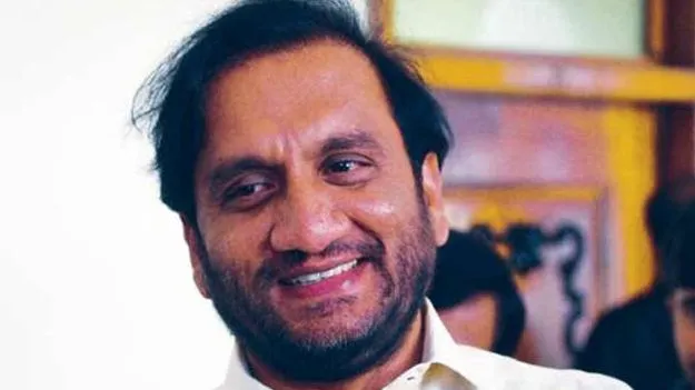 Prasanna Kumar Reddy: ప్రసన్నకుమార్‌రెడ్డికి నో బెయిల్‌