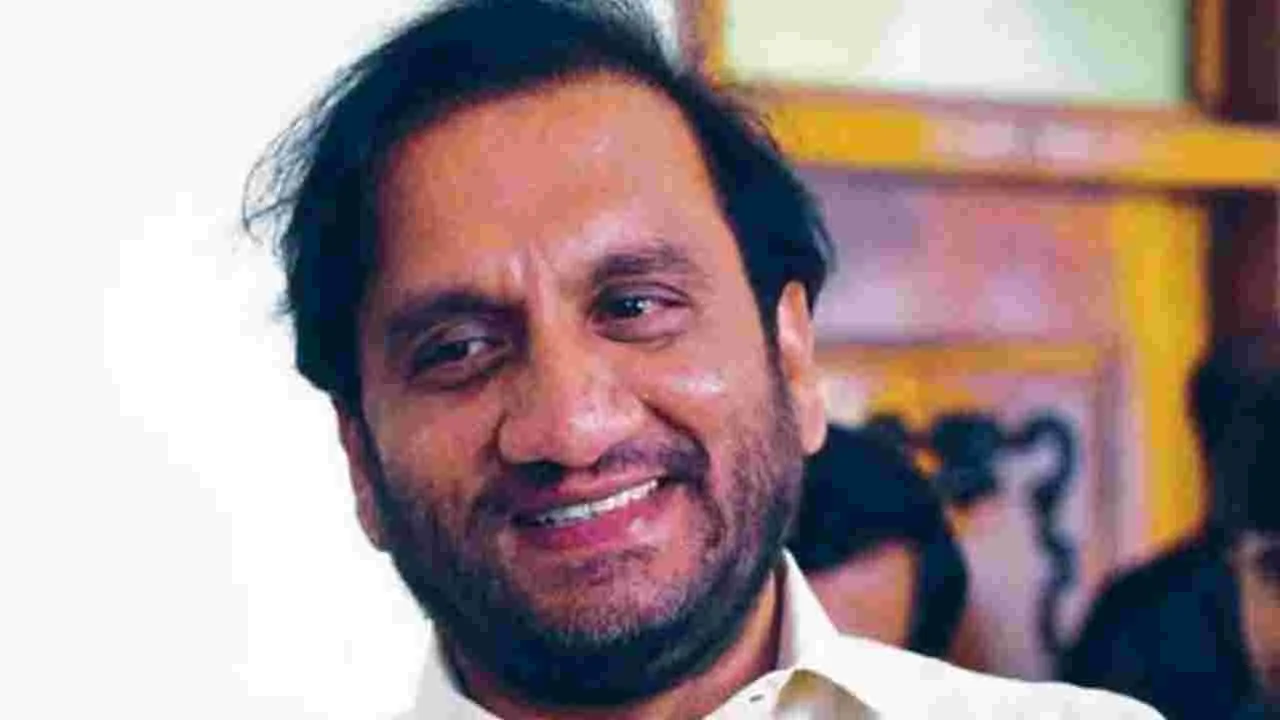 Prasanna Kumar Reddy: ప్రసన్నకుమార్‌రెడ్డికి నో బెయిల్‌