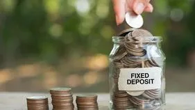 Best FD Interest Rates: రెండేళ్ల కాలానికి FDలపై బెస్ట్ వడ్డీ రేట్లు అందించే టాప్ 7 బ్యాంకులు