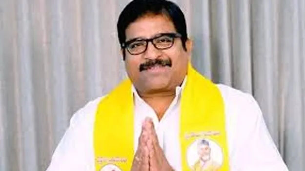 Damacharla Janardhana Rao: ఆంధ్రజ్యోతి ఆలోచనలను ఆచరిస్తాం
