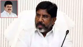 Bhatti Slams Ramchander Rao: రోహిత్ వేముల ఆత్మహత్యకు రామచందర్ రావే కారణం.. భట్టి ఫైర్