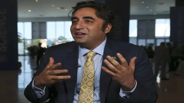 Bilawal Bhutto: మళ్లీ మాటమార్చిన బిలావల్ భుట్టో.. ఉగ్రవాదంపై ఉమ్మడి పోరాటం చేద్దామని పిలుపు