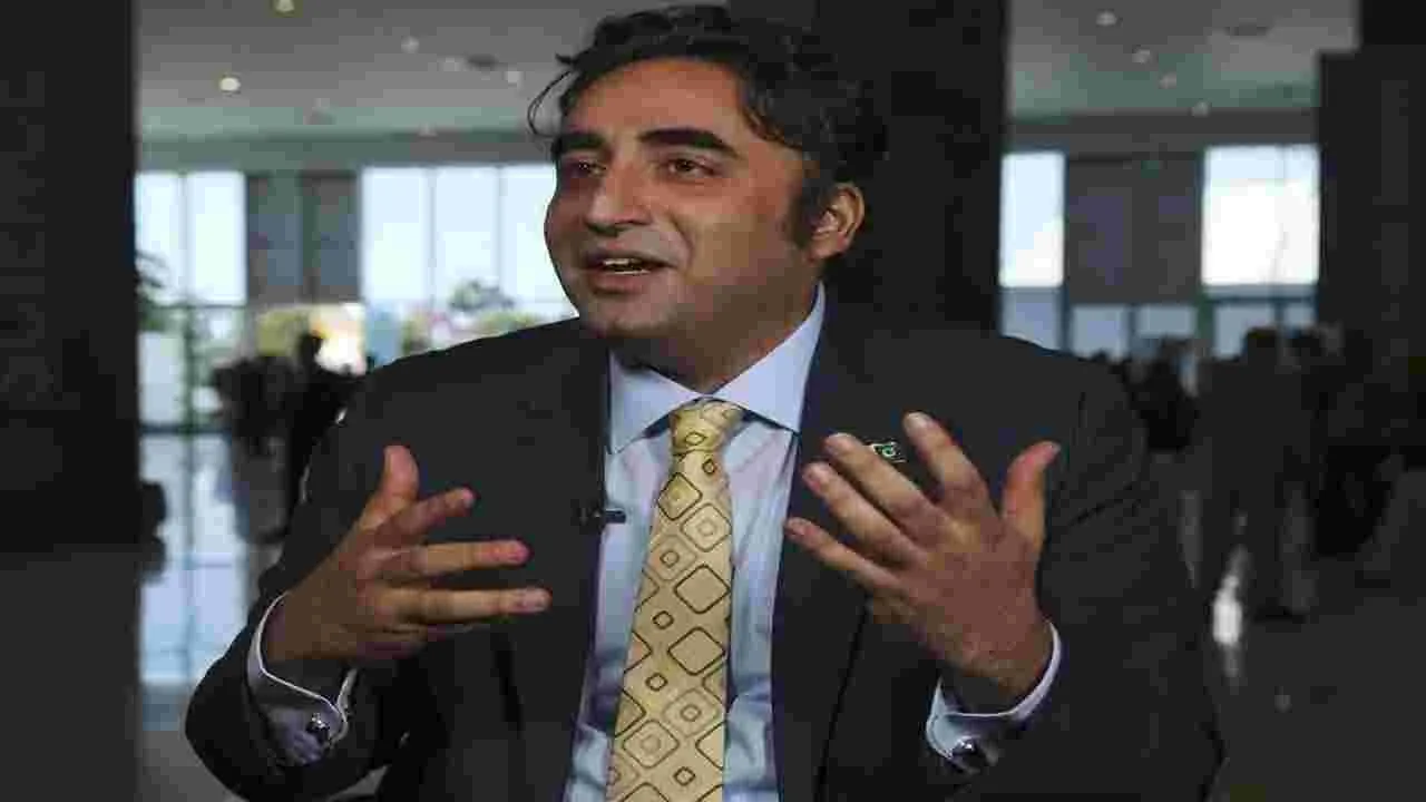 Bilawal Bhutto: మళ్లీ మాటమార్చిన బిలావల్ భుట్టో.. ఉగ్రవాదంపై ఉమ్మడి పోరాటం చేద్దామని పిలుపు