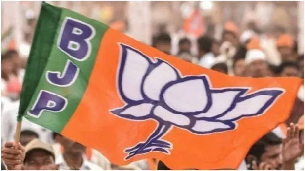 BJP: 3 రాష్ట్రాల్లో బీజేపీ సంస్థాగత ఎన్నికల అధికారుల నియామకం
