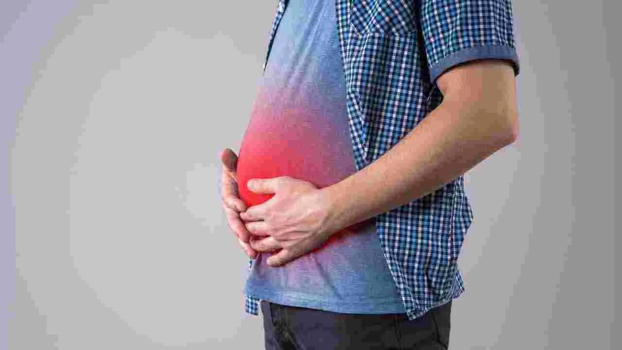 Frequent Bloating: తరచూ కడుపు ఉబ్బరం ఈ 4 వ్యాధులకు సంకేతం..