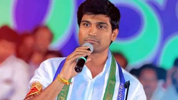 MP Lavu Sri Krishna: అన్నదాతలకు మేలు చేసేలా ఆహారధాన్యాల సేకరణ లావు