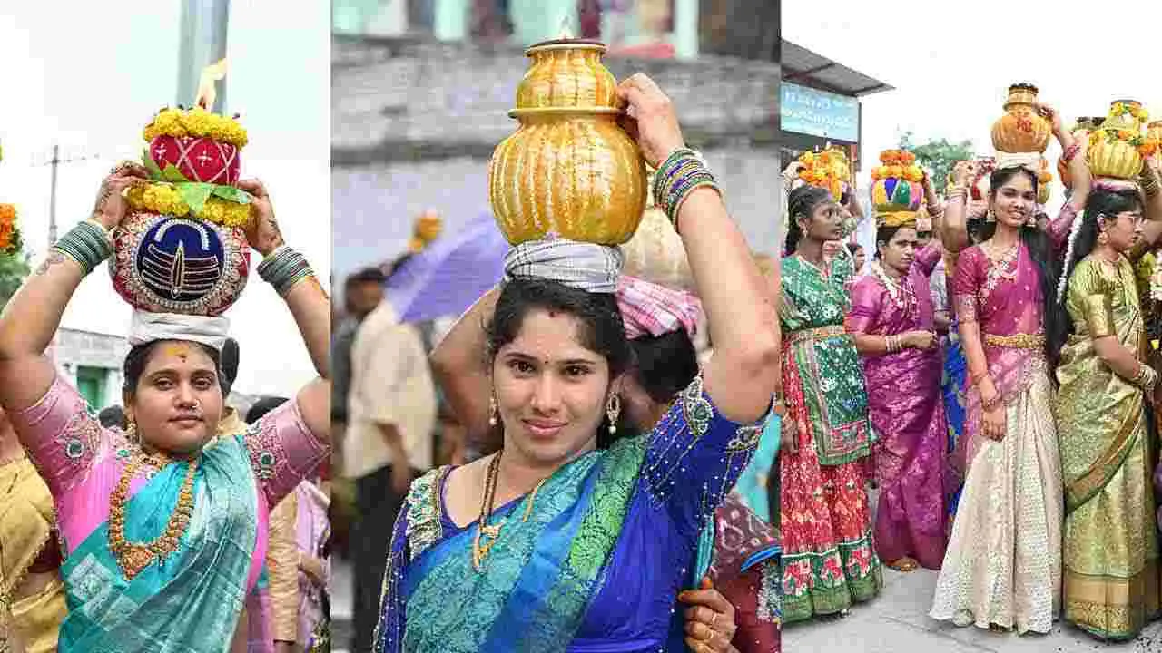 Beeranna Bonalu: భక్తి శ్రద్ధలతో బీరన్నకి బోనాలు