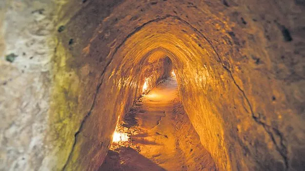 వైవిధ్యభరితం...వియత్నాం