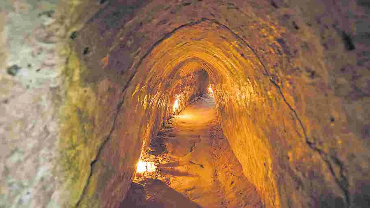 వైవిధ్యభరితం...వియత్నాం