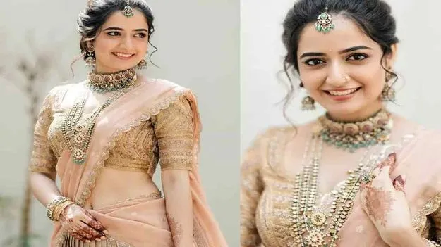 పొరుగింటి సౌందర్యం..