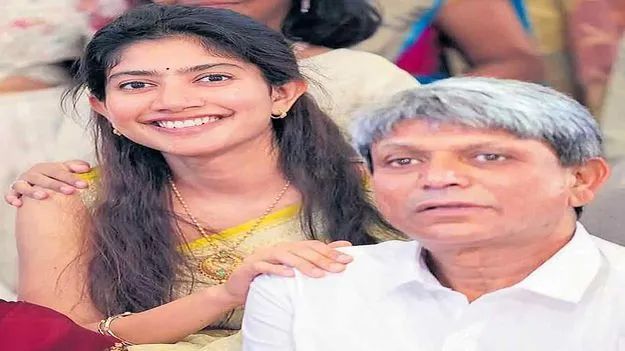 నాన్నే... రియల్ హీరో..
