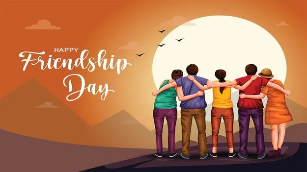 Friendship Day: కష్ట, సుఖాల్లో తోడుగా ఉన్న నిన్ను మరువలేను నేస్తామా..
