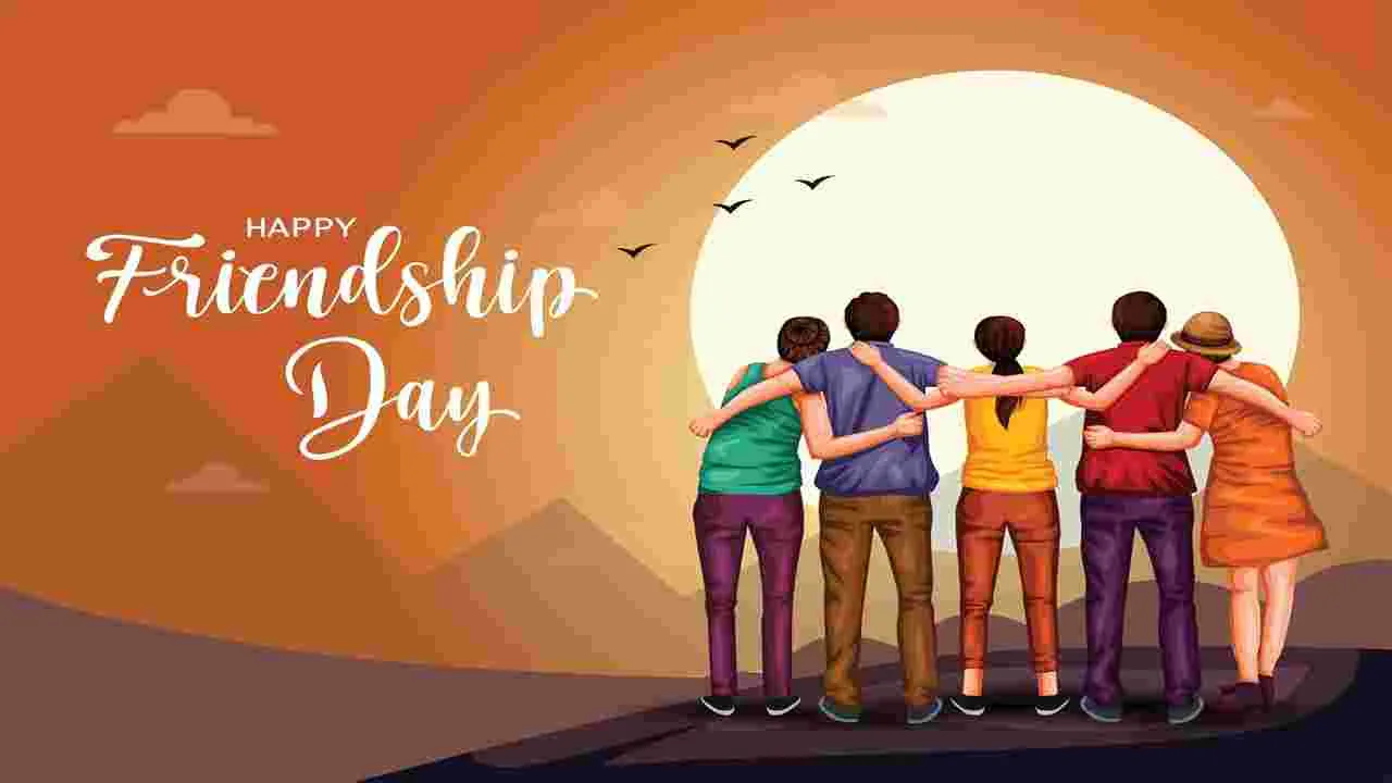 Friendship Day: కష్ట, సుఖాల్లో తోడుగా ఉన్న నిన్ను మరువలేను నేస్తామా..