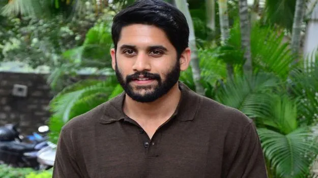 Hero Naga Chaitanya: రేసింగ్‌ నాకొక థెరపీ..