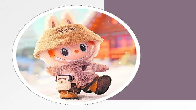 ఒక చిన్న టాయ్‌ ఇప్పుడు ప్రపంచాన్ని ఊపేస్తోందిగా..