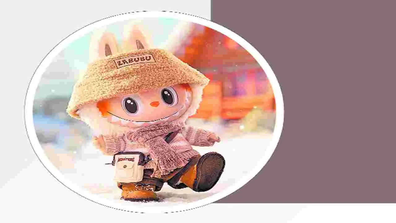 ఒక చిన్న టాయ్‌ ఇప్పుడు ప్రపంచాన్ని ఊపేస్తోందిగా..