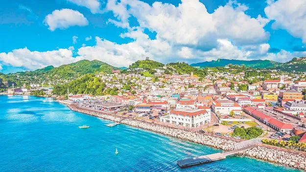 సంతోషాల దీవిని చూసొద్దాం పదండి..