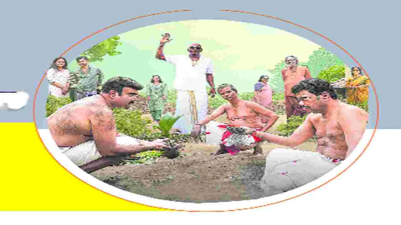 ఆ ఉంగరం కోసం ఆయన కొడుకులు చివరకు ఏం చేశాడంటే..