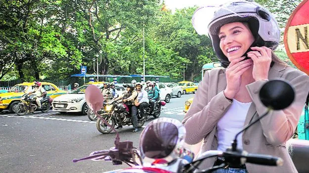 ట్రాఫిక్‌ చలాన్‌... ఏక్‌ నజర్‌