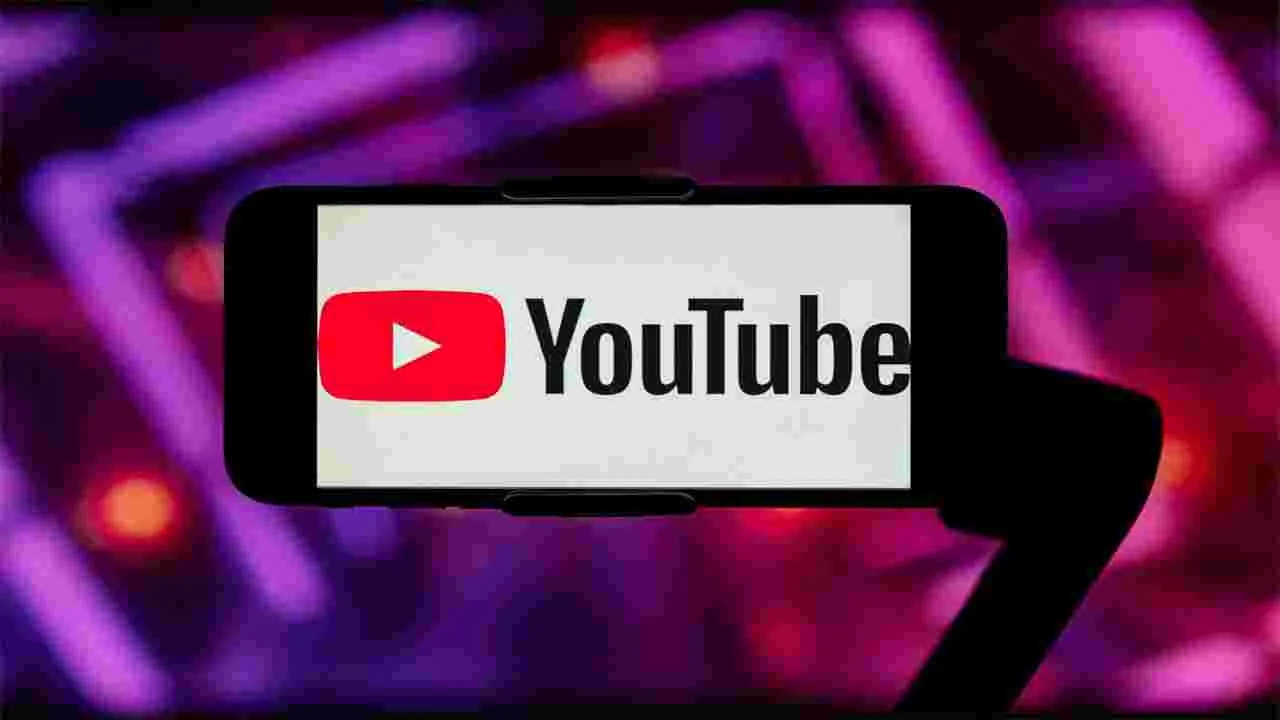 YouTube: ఆ ఊర్లో యూట్యూబ్‌ సిరులు..