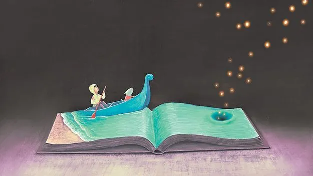 ఇవి కూడా గ్రంథాలయాలే..