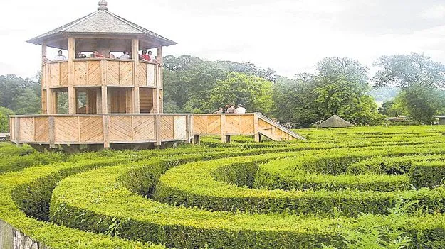 బాబోయ్‌... బయటపడటం కష్టమే..