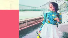 వర్షాకాలంలో వీటి గురించి తెలుసుకోండి.. నిశ్చింతంగా జీవించండి..