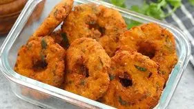 ఇన్‏స్టంట్‎ గారెల గురించి తెలుసా.. పౌడర్ వచ్చేసిందోచ్