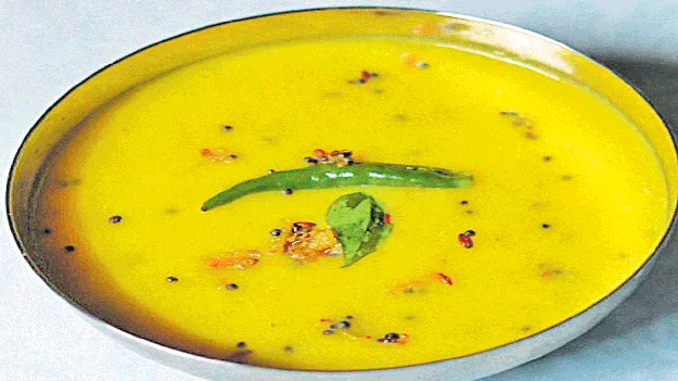 కట్టావి అనే పెసరకట్టు...