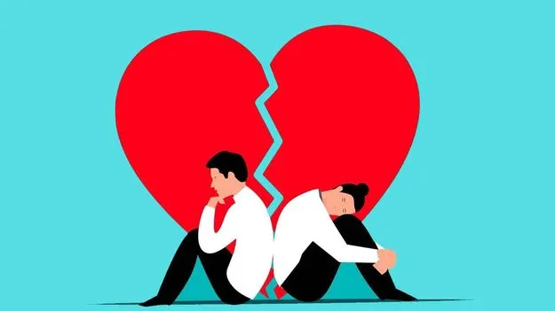 Post Breakup Healng Tips: బ్రేకప్ అయిందా? ఈ పనులు చేయండి.. హ్యాపీగా ఉంటారు..!