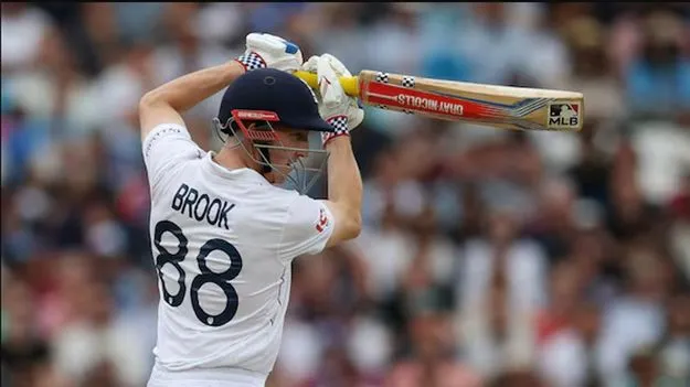 Eng Vs India: భయపెడుతున్న ఇంగ్లండ్ బ్యాటర్లు.. విజయానికి మరో 194 పరుగుల దూరంలో ఇంగ్లీష్ జట్టు..  