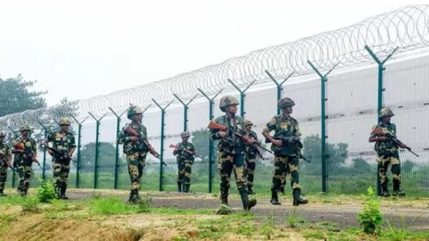 BSF Jawan Kidnapped: బీఎస్‌ఎఫ్ జవాన్‌ను కిడ్నాప్ చేసిన బంగ్లాదేశ్ వాసులు