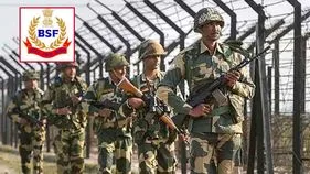 BSF Recruitment 2025: బీఎస్ఎఫ్‌ బంపర్ ఆఫర్..3,588 కానిస్టేబుల్ ట్రేడ్‌ మ్యాన్ పోస్టులకు నోటిఫికేషన్.. 