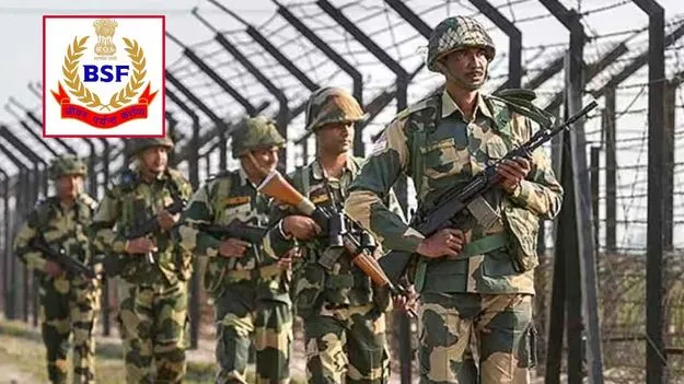 BSF Recruitment 2025: బీఎస్ఎఫ్ బంపర్ ఆఫర్..3,588 కానిస్టేబుల్ ట్రేడ్ మ్యాన్ పోస్టులకు నోటిఫికేషన్..