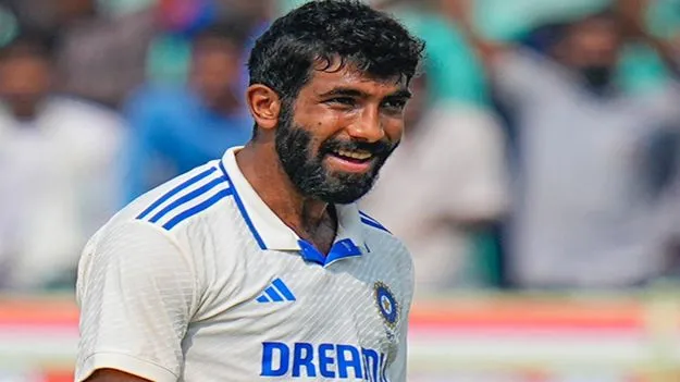 Jasprit Bumrah: నాకూ ఫ్యామిలీ ఉంది.. డబ్బులు సంపాదించాలి.. టెస్ట్ క్రికెట్‌పై బుమ్రా ఆసక్తికర వ్యాఖ్యలు