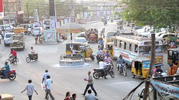 పశ్చిమగోదావరికి మహర్దశ