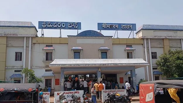 రైల్వేకు ‘అమృత్‌’