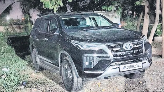 Singenna Death: జగన్‌కు నోటీసు 