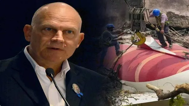 Air India Plance Crash: ఆ పైలెట్లు బ్రీత్ అనలైజర్ ఫలితాల్లో పాసయ్యారు: ఏఐ సీఈఓ