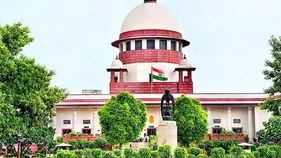 Supreme Court: మెరిట్‌ ఎస్సీ,ఎస్టీలను పరిగణించరాదు