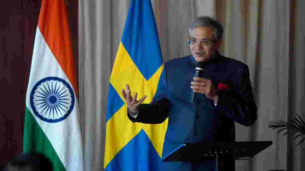 CEC: ఓటర్ల జాబితాపై సీఈసీ కీలక వ్యాఖ్యలు