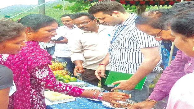   Central Schemes  కేంద్ర పథకాలతో మరింత అభివృద్థి