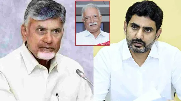 CM Congrats Ashok Gajapathi: గవర్నర్ పదవికి అశోక్ గజపతిరాజు వన్నె తేవాలి: సీఎం, లోకేష్