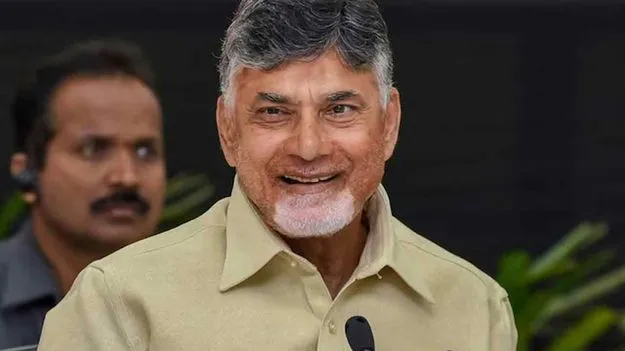 World Environment Day: పర్యావరణ పరిరక్షణలో ఏపీని ఆదర్శంగా చేస్తాం: సీఎం చంద్రబాబు