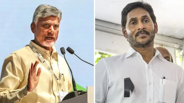 Jagan: చంద్రబాబు ప్రభుత్వంపై అవిశ్వాస తీర్మానం పెట్టా