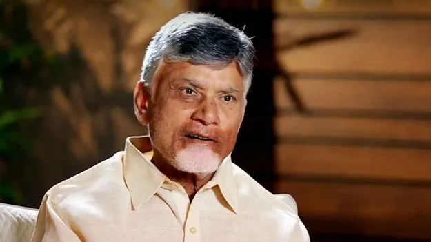 Modi-Chandrababu: మోదీ సర్కారు తీరుపై సీఎం చంద్రబాబు అభిప్రాయాలు